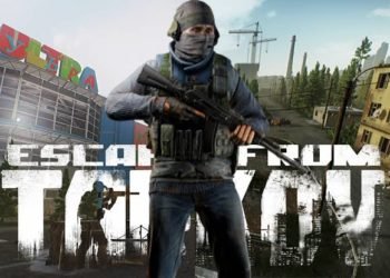 Error 213 tarkov : Here’s how to fix it ?