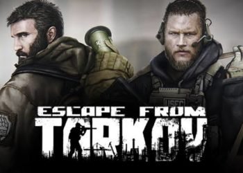 Escape from Tarkov : Fix error receiving game session data issue by these steps