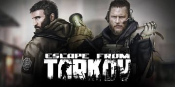 Escape from Tarkov : Fix error receiving game session data issue by these steps