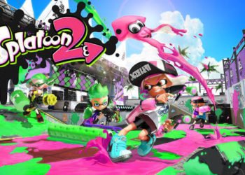 Splatoon 2 February 2021 update with version 5.4.0 rolling out on switch now (Check patch notes here )
