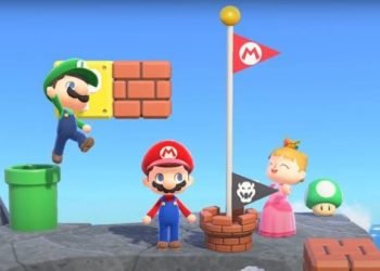 ACNH new update today for February 2021 brings 1.8 patch update