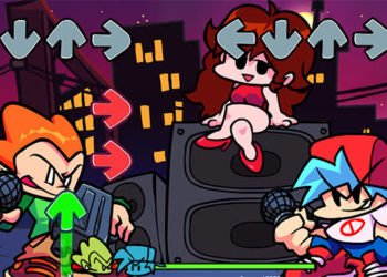 Friday Night Funkin : Is it available on Xbox Series X or S to download ?