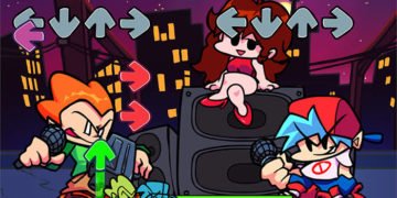 Friday Night Funkin : Is it available on Xbox Series X or S to download ?
