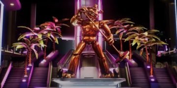 New FNAF game still