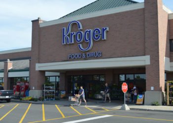 Kroger