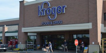Kroger