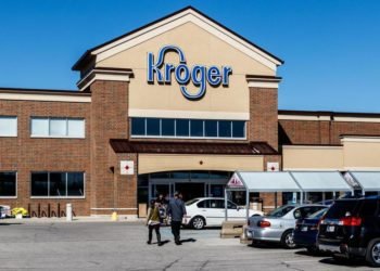 Kroger store