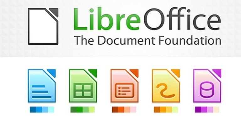 LibreOffice 7.6.4 download the new for apple