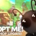 Adopt Me New Farm Shop (Spring) Update 2021 : New Pets, New Area, Map Changes & Release Date