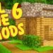 Minecraft All the Mods 6 (ATM6) modpack updated to version 1.16.5 ( Download link inside )