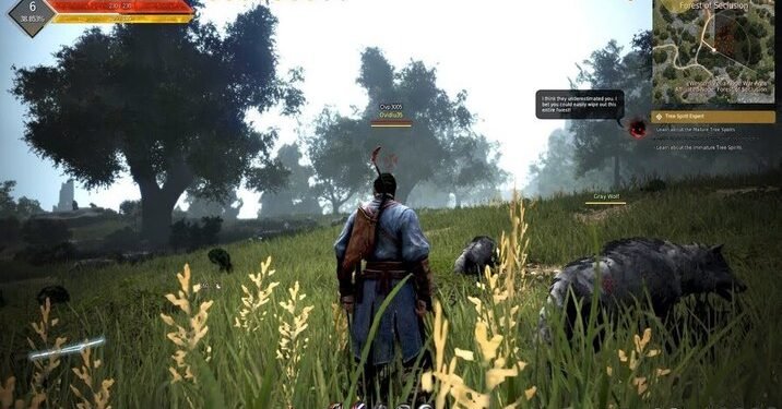 BDO Sea patch notes (February 9) update : Adds four new events