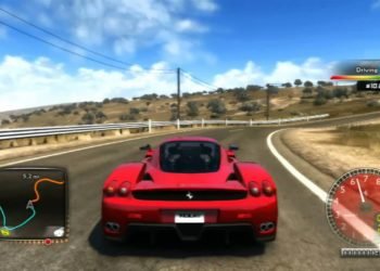 TDU World (TDU2) online gets live : Here’s how to download & install ?