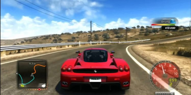 TDU World (TDU2) online gets live : Here’s how to download & install ?