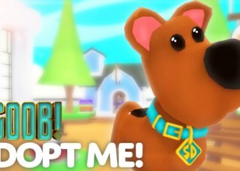 How to get a lemonade stand in Adopt me (2021) ?