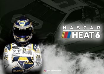 Nascar Heat 6 Release Date for PS5, Xbox Series X & PC