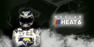 Nascar Heat 6 Release Date for PS5, Xbox Series X & PC