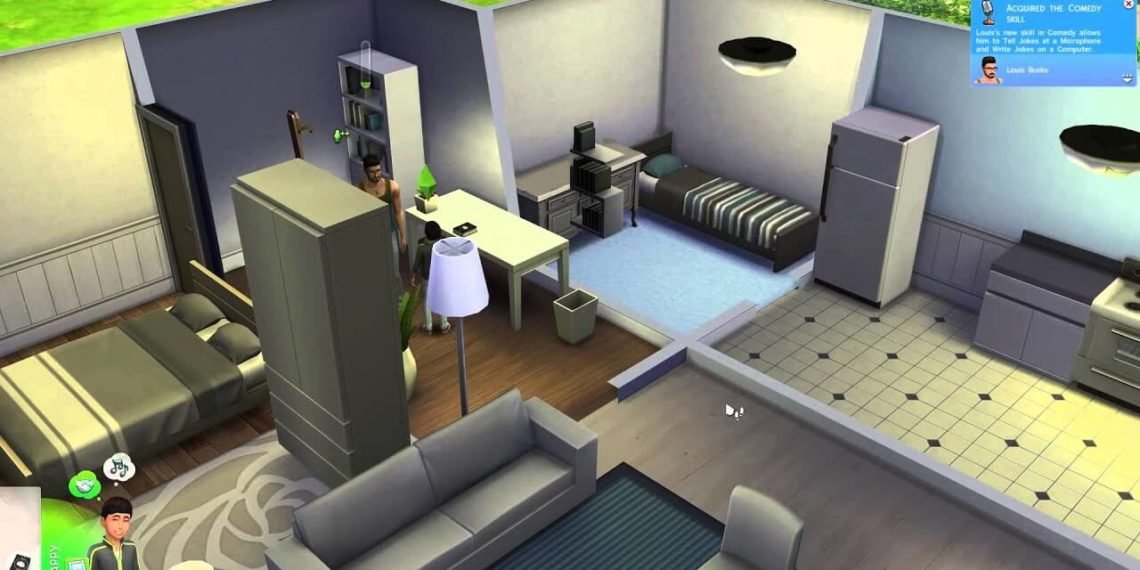 extreme violence mod the sims 4 download