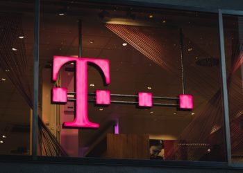 T-Mobile