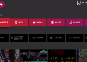 How to fix Mobdro not working issue in March 2021 ?