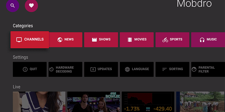 How to fix Mobdro not working issue in March 2021 ?