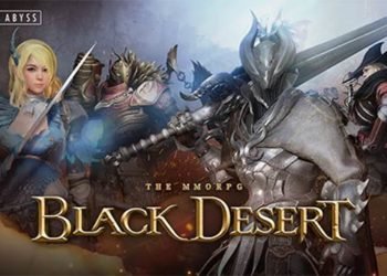 Black Desert Online (BDO) Scattered Sunlight event details, Monsters, Items & End date