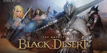 Black Desert Online (BDO) Scattered Sunlight event details, Monsters, Items & End date