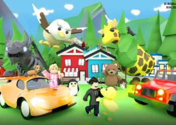 Adopt Me New Green Dragon update for 2021 aka St. Patrick’s Day update Release Date, New Pets & more