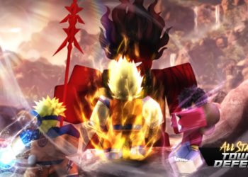 All Star Tower Defense codes for February 2021 – New updated OP codes