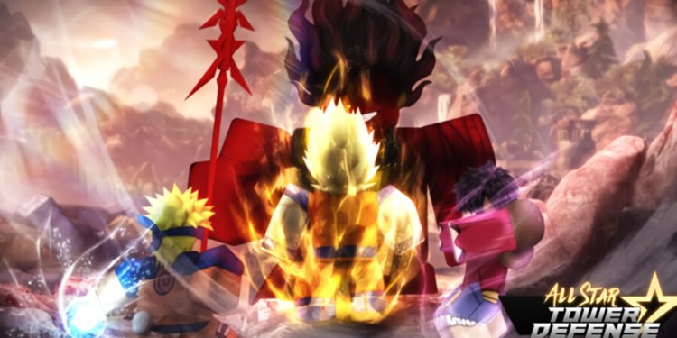 All Star Tower Defense codes for February 2021 – New updated OP codes