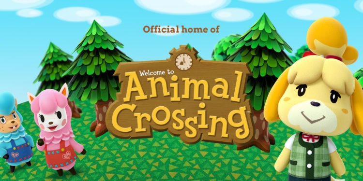 New Animal Crossing Game?