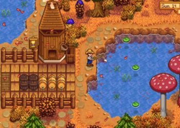 Stardew Valley 2 Release Date for PS5, Switch, Xbox Series X : When is it coming out ?