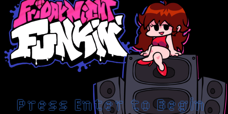 Friday Night Funkin Black Screen and Crashing issue troubling players, fix awaited