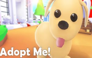 Adopt Me! Support 🙇 playadopt.me/support (@AdoptMeSupport) / X