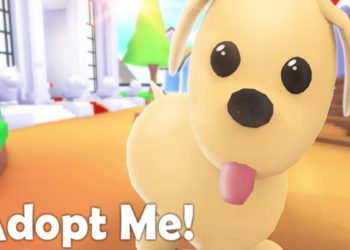 Adopt Me!
