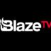 Logo of BlazeTV
