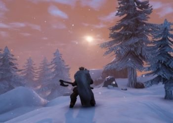 How to import & upload world to Dedicated server in Valheim?