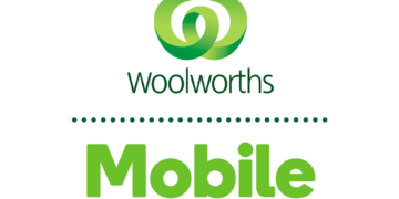 Woolworths Mobile