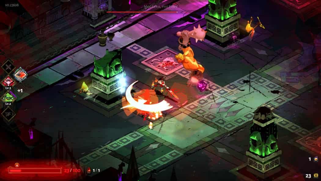 download hades 2 game