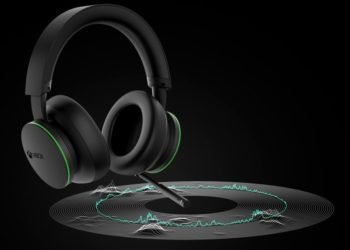 Xbox Wireless Headset