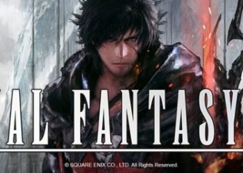 Final Fantasy cover image