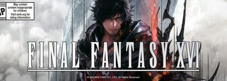 Final Fantasy cover image