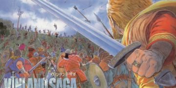 Vinland Saga Game