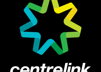 Centrelink logo