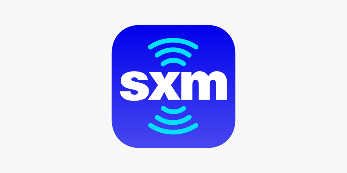 download siriusxm app from google play store on your smart phone