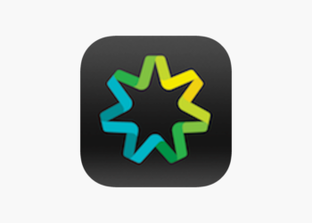 Centrelink App logo