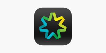Centrelink App logo