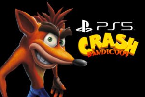 Crash Bandicoot 5 Release Date