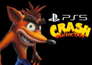 Crash Bandicoot 5 Release Date