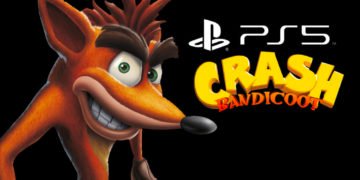 Crash Bandicoot 5 Release Date