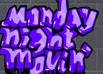 Friday Night Funkin on Roblox coming as Monday Night Movin pretty soon